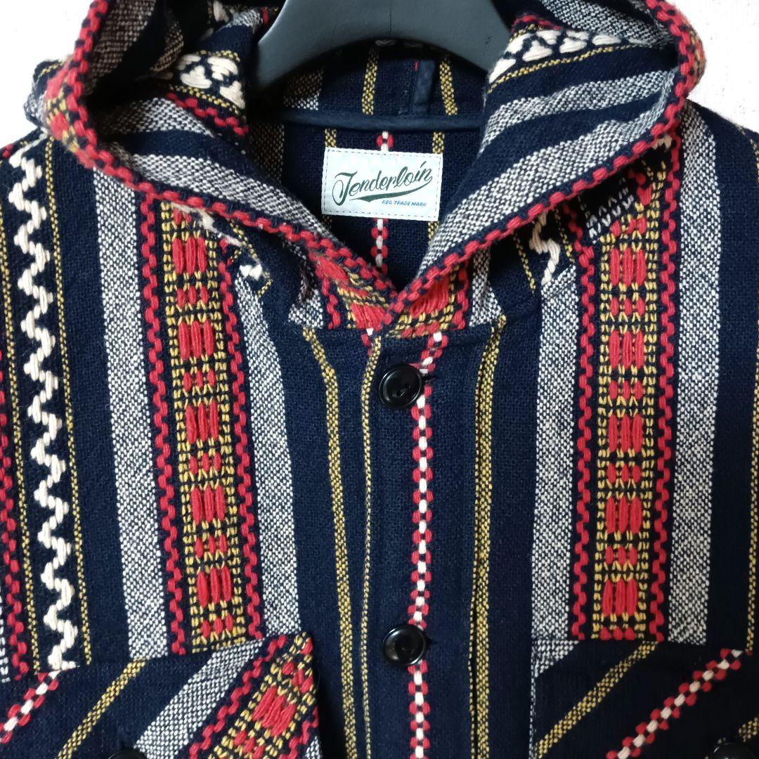 テンダーロイン　ワコマリア　ネイバーフッド　ダブルタップス　シュプリーム　マシス