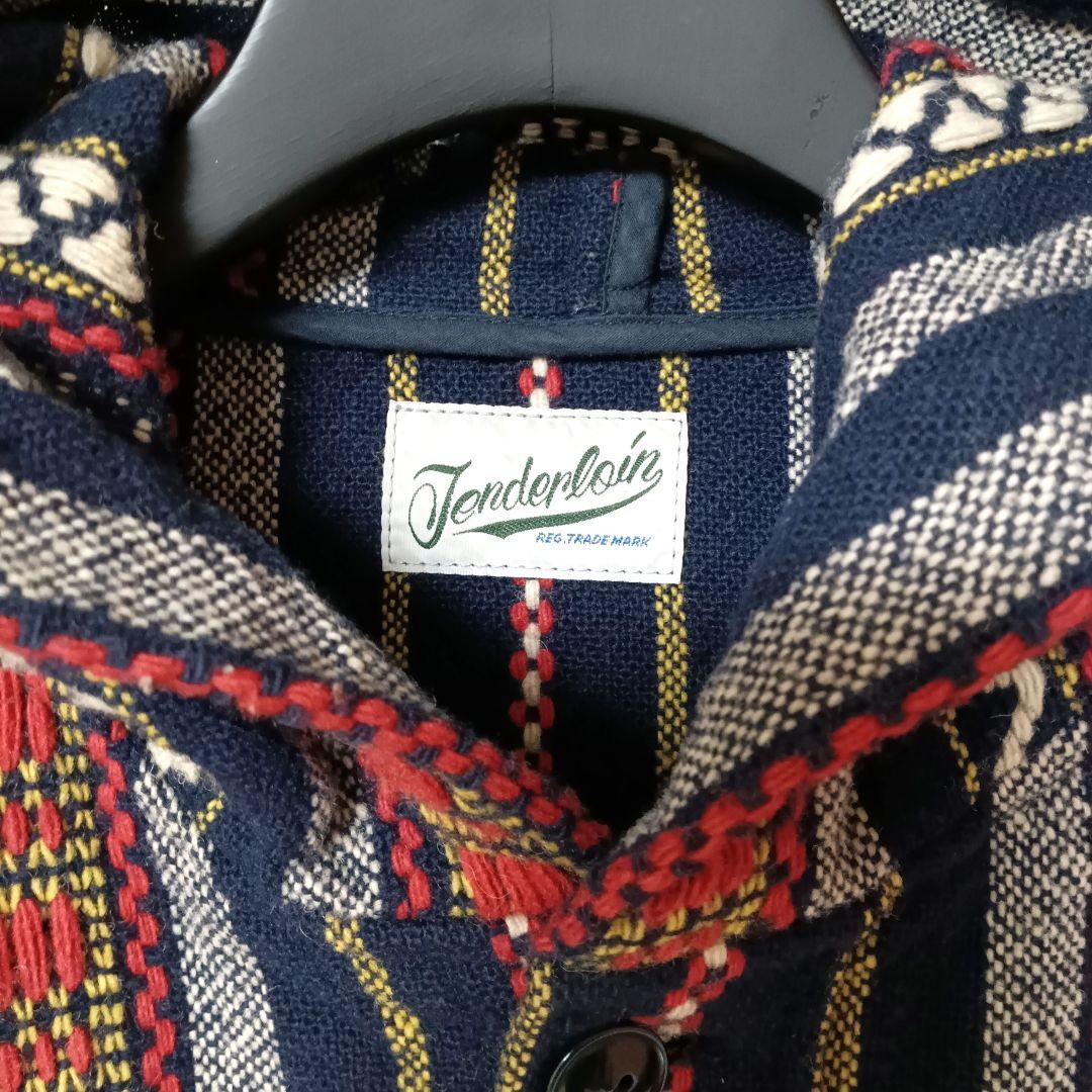 テンダーロイン　ワコマリア　ネイバーフッド　ダブルタップス　シュプリーム　マシス