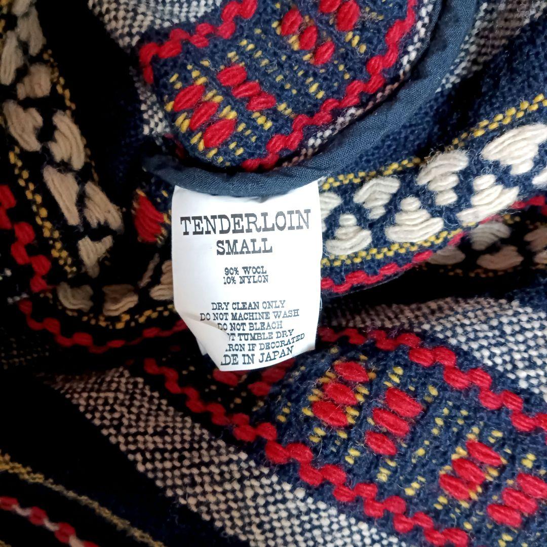 テンダーロイン　ワコマリア　ネイバーフッド　ダブルタップス　シュプリーム　マシス