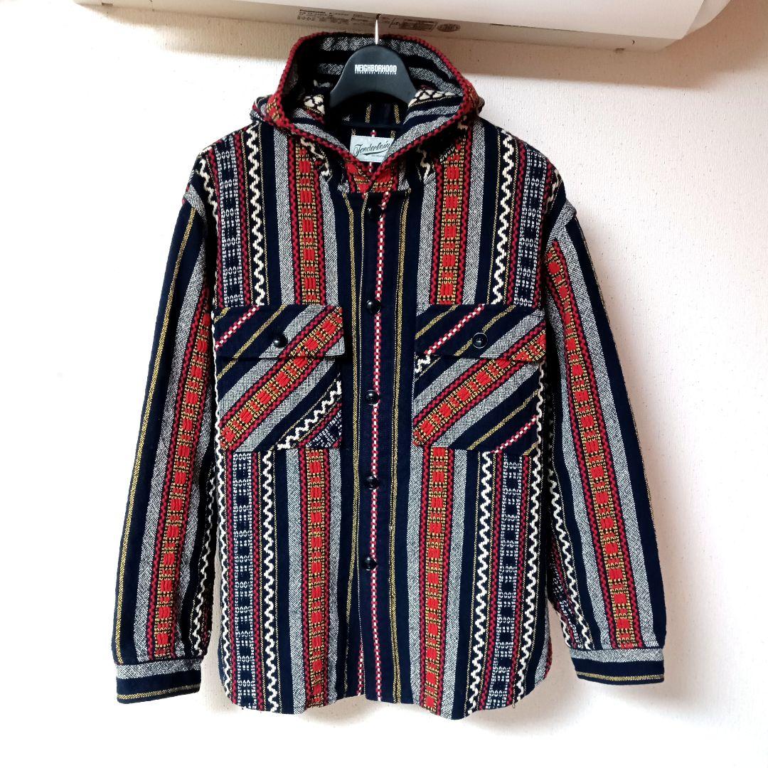 テンダーロイン　ワコマリア　ネイバーフッド　ダブルタップス　シュプリーム　マシス