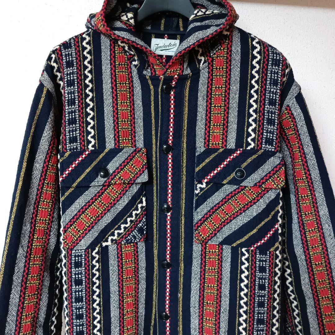 テンダーロイン　ワコマリア　ネイバーフッド　ダブルタップス　シュプリーム　マシス