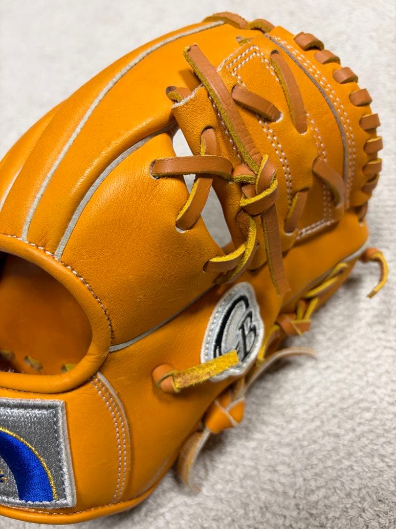 久保田スラッガー トレーニング用グラブ