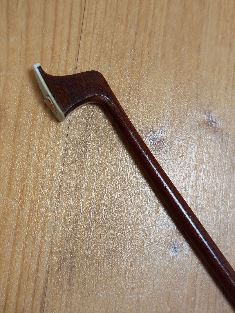DODD バイオリン弓 4/4 W.GERMANY