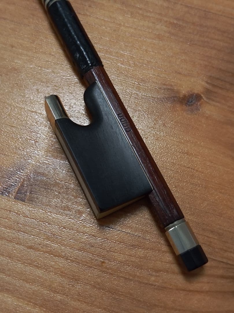 DODD バイオリン弓 4/4 W.GERMANY