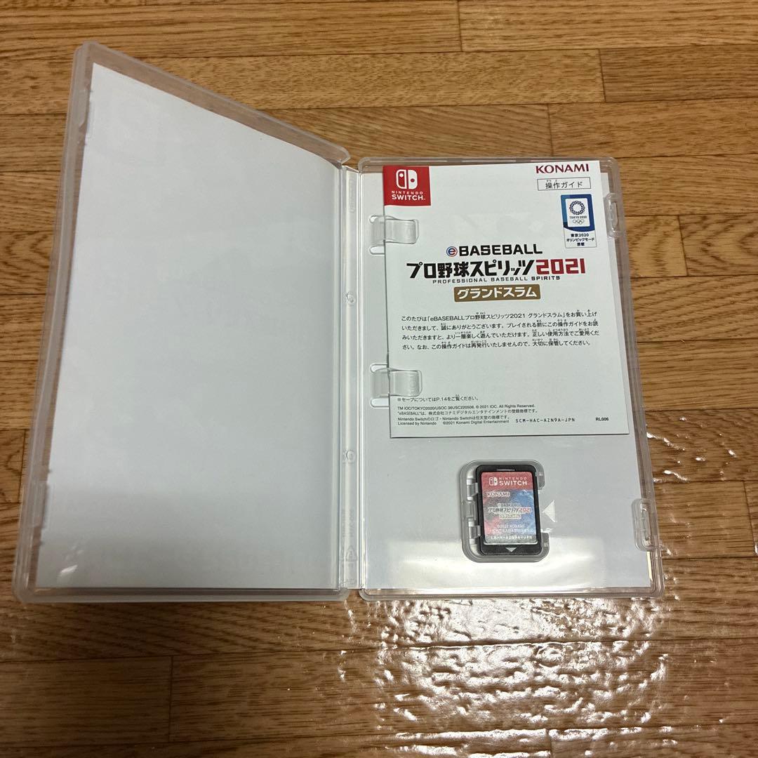 Nintendo Switch 本体 カセット付き