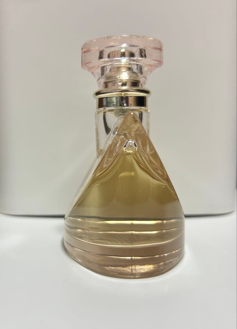 ブルガリ　ローズ エッセンシャル ロゼ　オーデトワレ　50ml