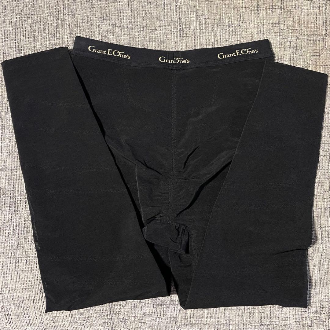 76 ドレナージュスパッツ　グラントイーワンズ