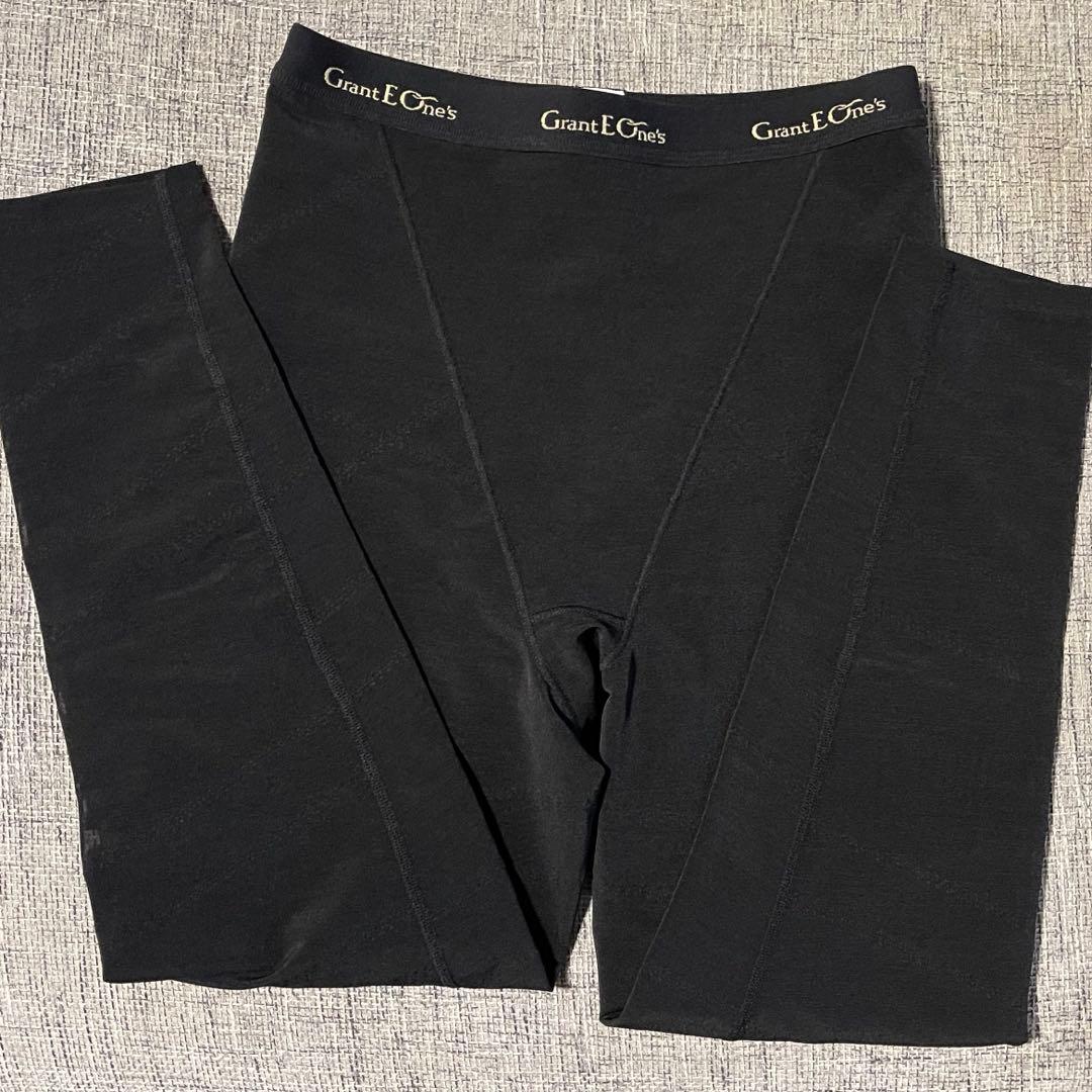 76 ドレナージュスパッツ　グラントイーワンズ