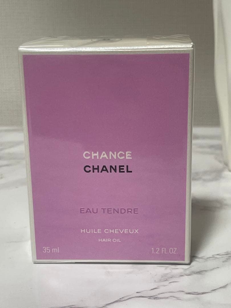 まるまる　CHANEL