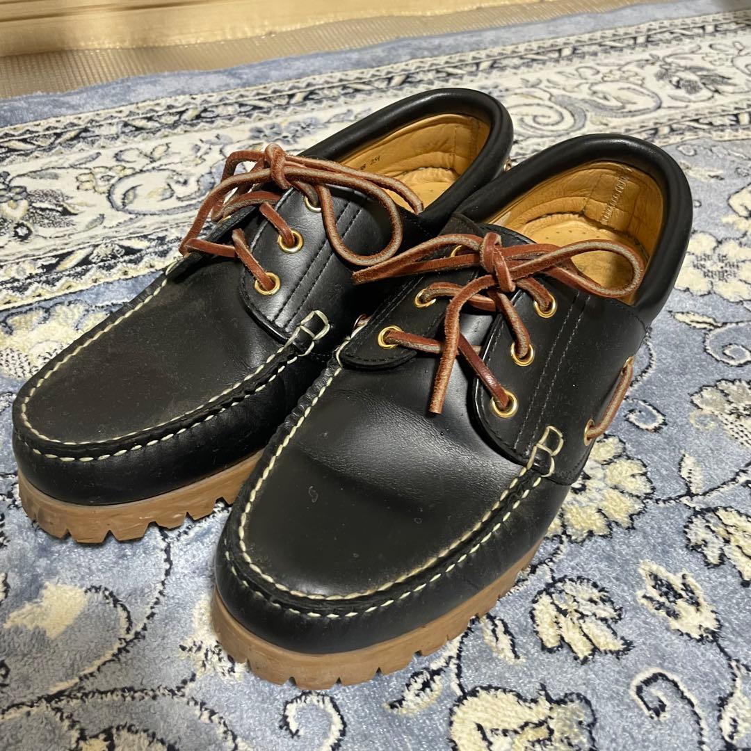 リーガル　3 EYE CLASSIC JB38 25.5