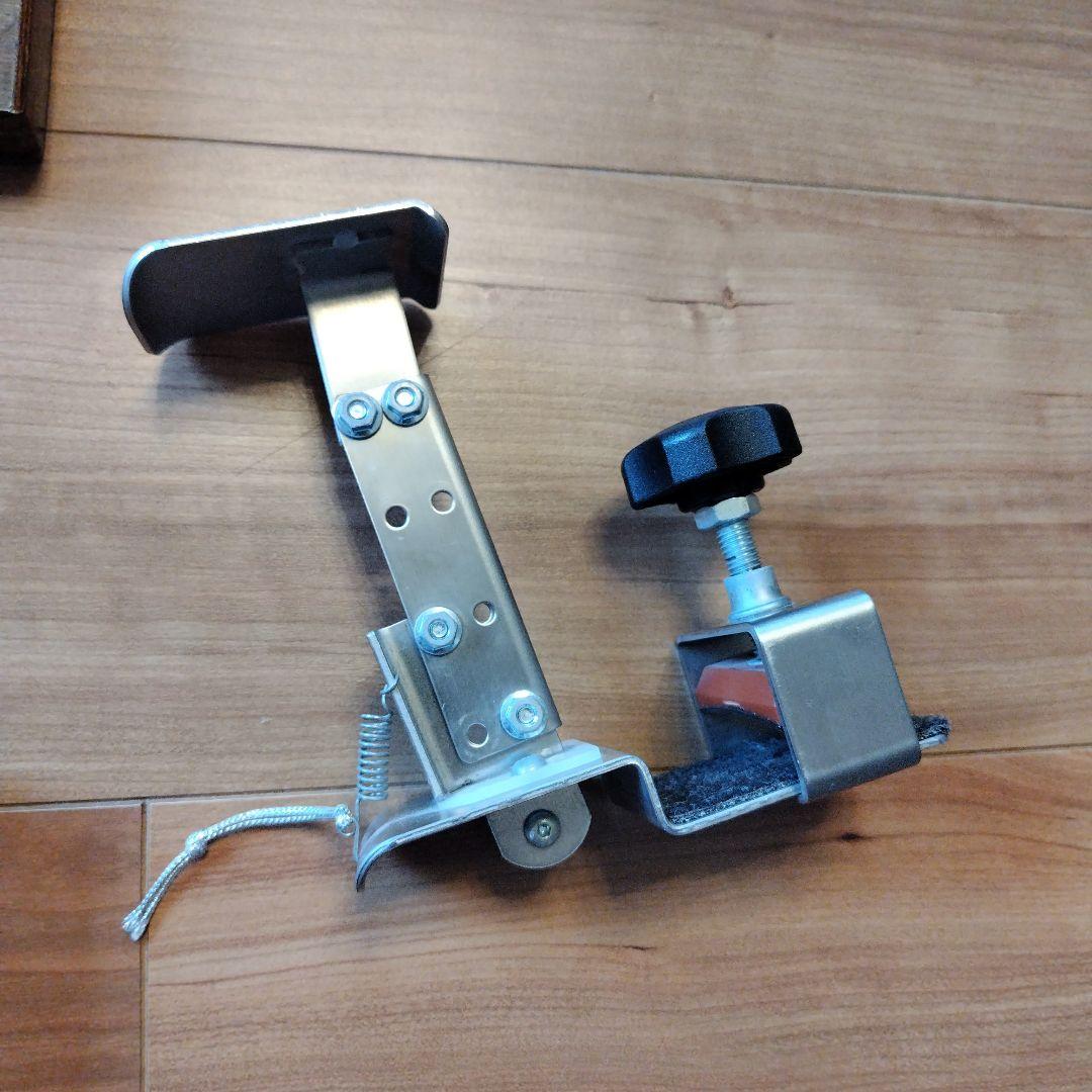 吉澤 ピアノアシストツール・アシストペダルセット