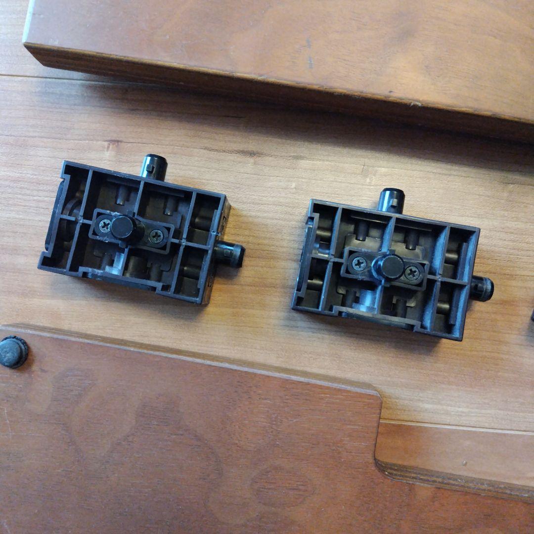 吉澤 ピアノアシストツール・アシストペダルセット