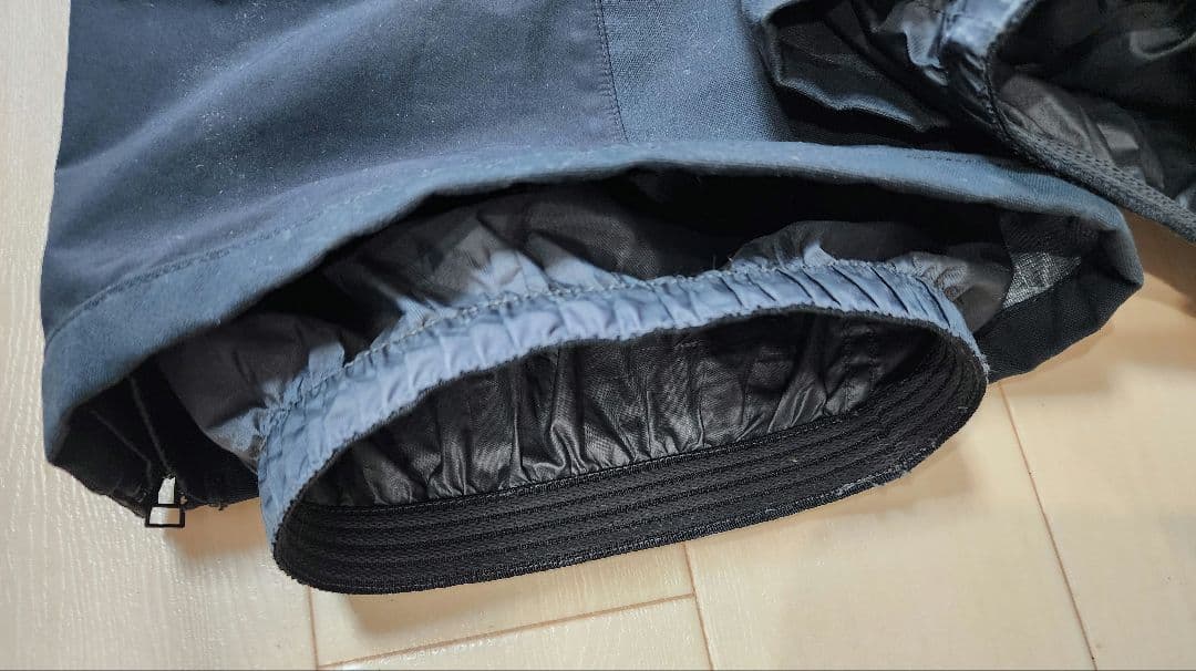 DAKINE ビブパンツ GORE-TEX スノーボードウェア 女性Lサイズ