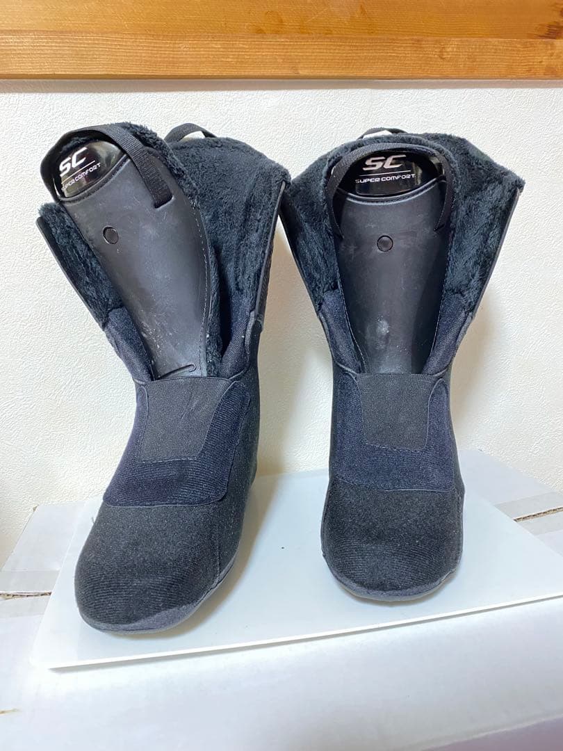 DALBELLO ILMORO JAKK 2022/ダルベロ 25-25.5cm