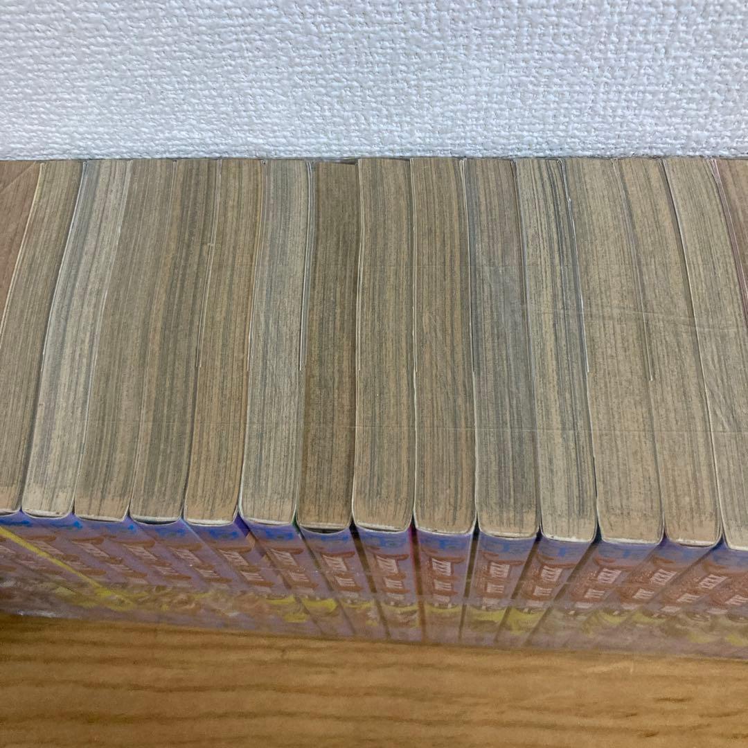 ジョジョの奇妙な冒険 スティールボールラン 全巻 全巻セット 1〜24巻