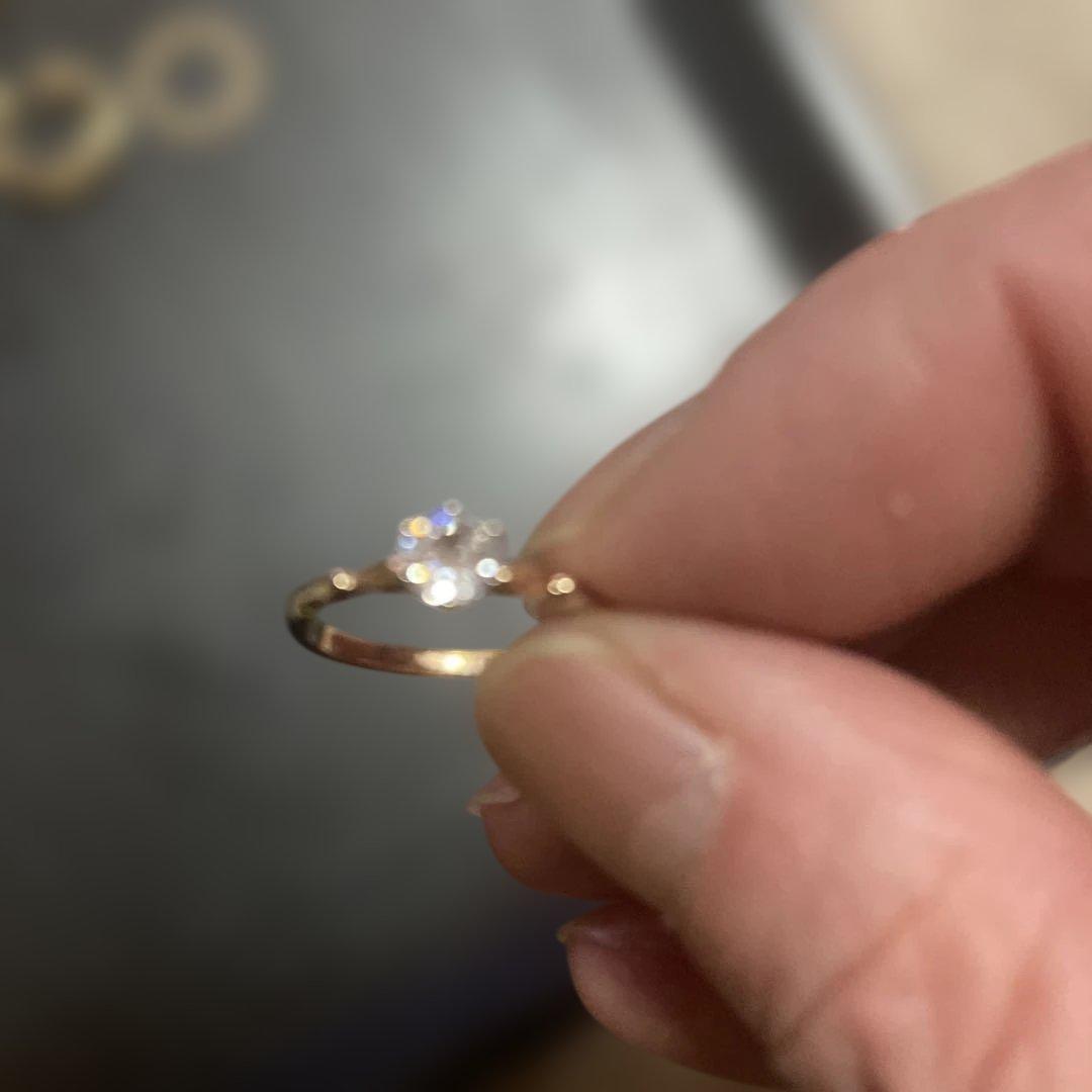 生前整理　私物含む　ゴールド色 アクセサリー　まとめ　お値引き不可