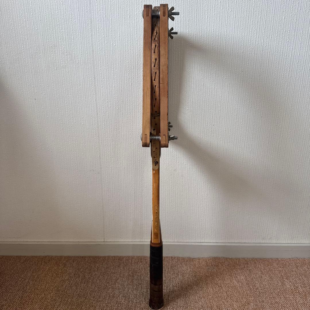 Wilson Jack Kramer pro staff ヴィンテージ