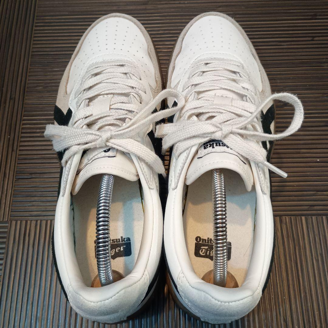 オニツカタイガー GSM 25センチ