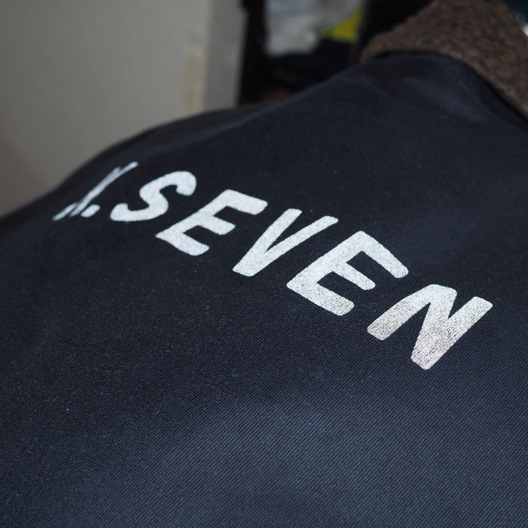 TENDERLOIN/N-1 DECK JKT/K-7/Mサイズ