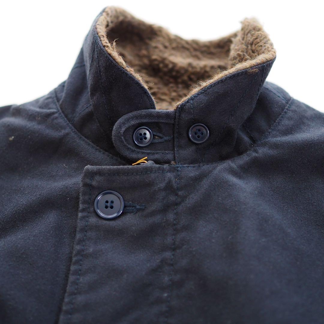 TENDERLOIN/N-1 DECK JKT/K-7/Mサイズ