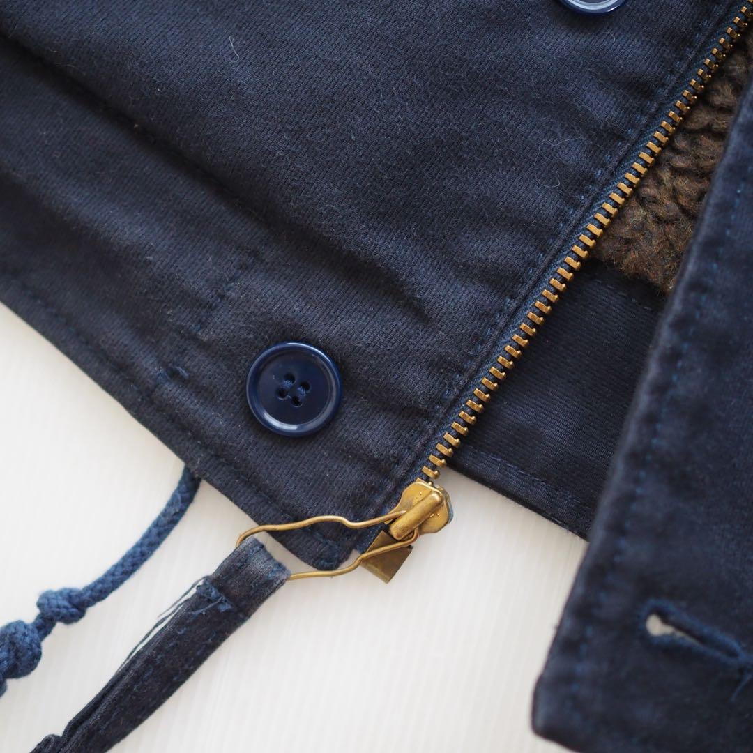 TENDERLOIN/N-1 DECK JKT/K-7/Mサイズ