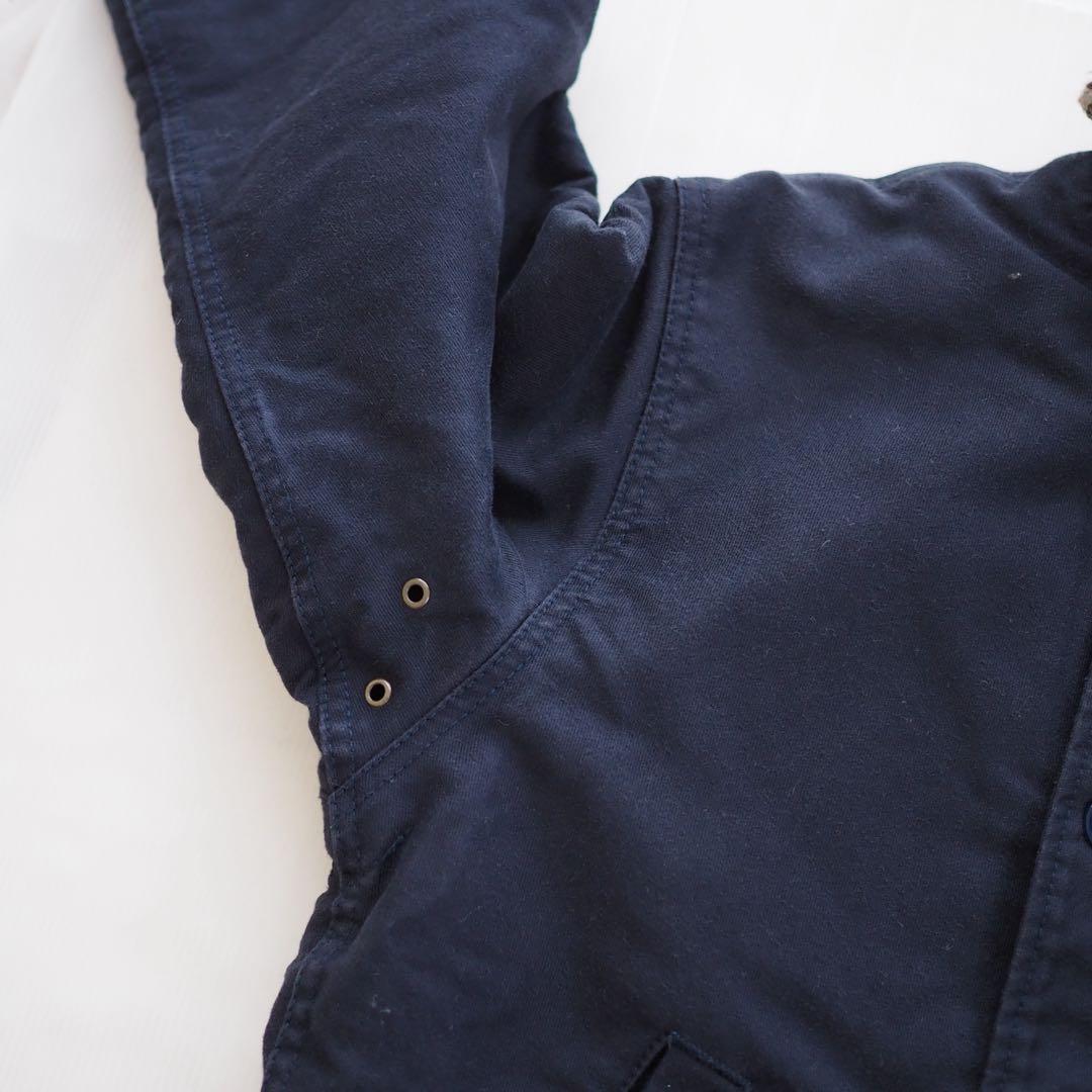 TENDERLOIN/N-1 DECK JKT/K-7/Mサイズ