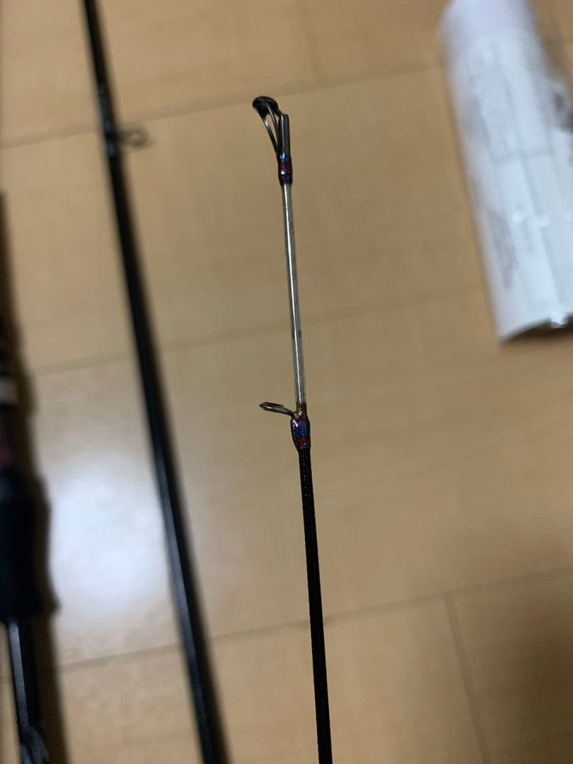 モーリスグラファイトワークス　Pro4EX 極 AR-801 RX-STi