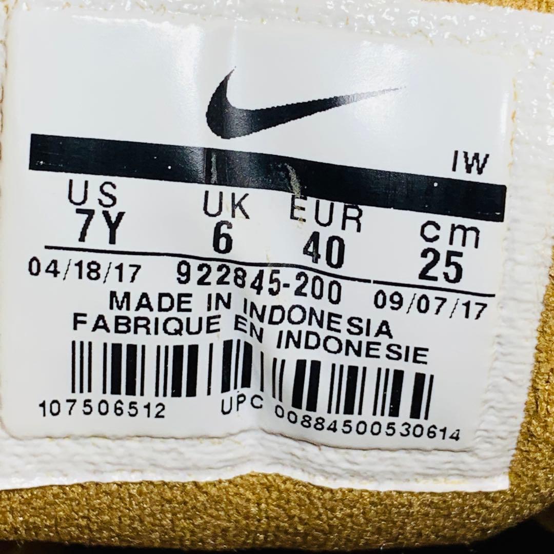 レア NIKE AIR MORE UPTEMPO ナイキ エア モアアップテンポ