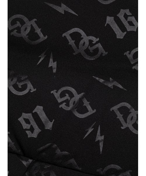 定価7.6万 DEVEREUX GOLF モノグラム ダウンJK S MM