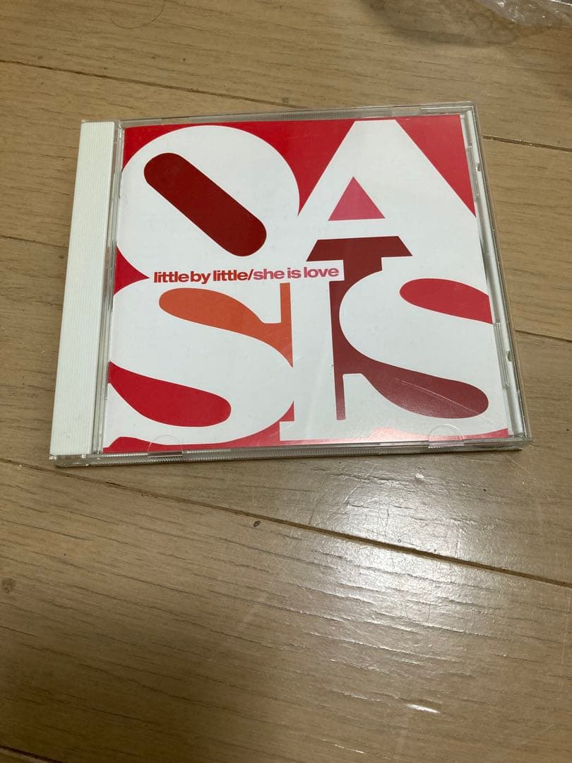 oasis オアシス CD アルバム 35枚組 セット まとめ
