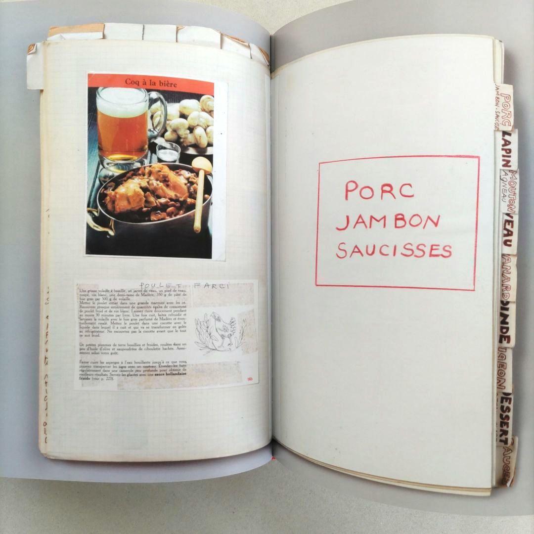 Annette Messager WORD FOR WORD/アネット・メサジェ