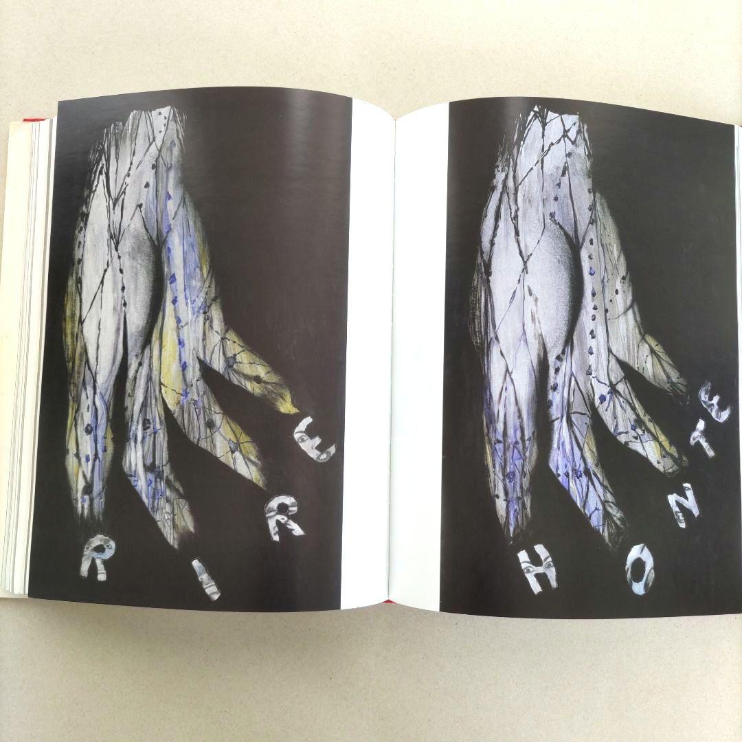 Annette Messager WORD FOR WORD/アネット・メサジェ