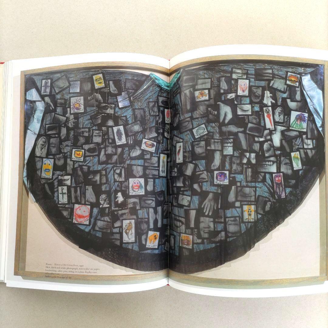 Annette Messager WORD FOR WORD/アネット・メサジェ