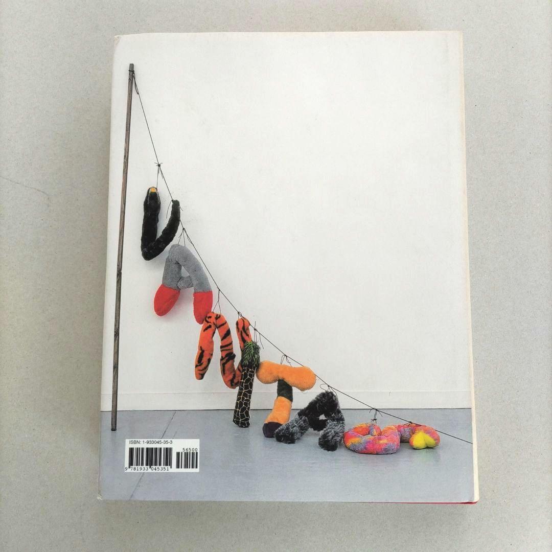 Annette Messager WORD FOR WORD/アネット・メサジェ