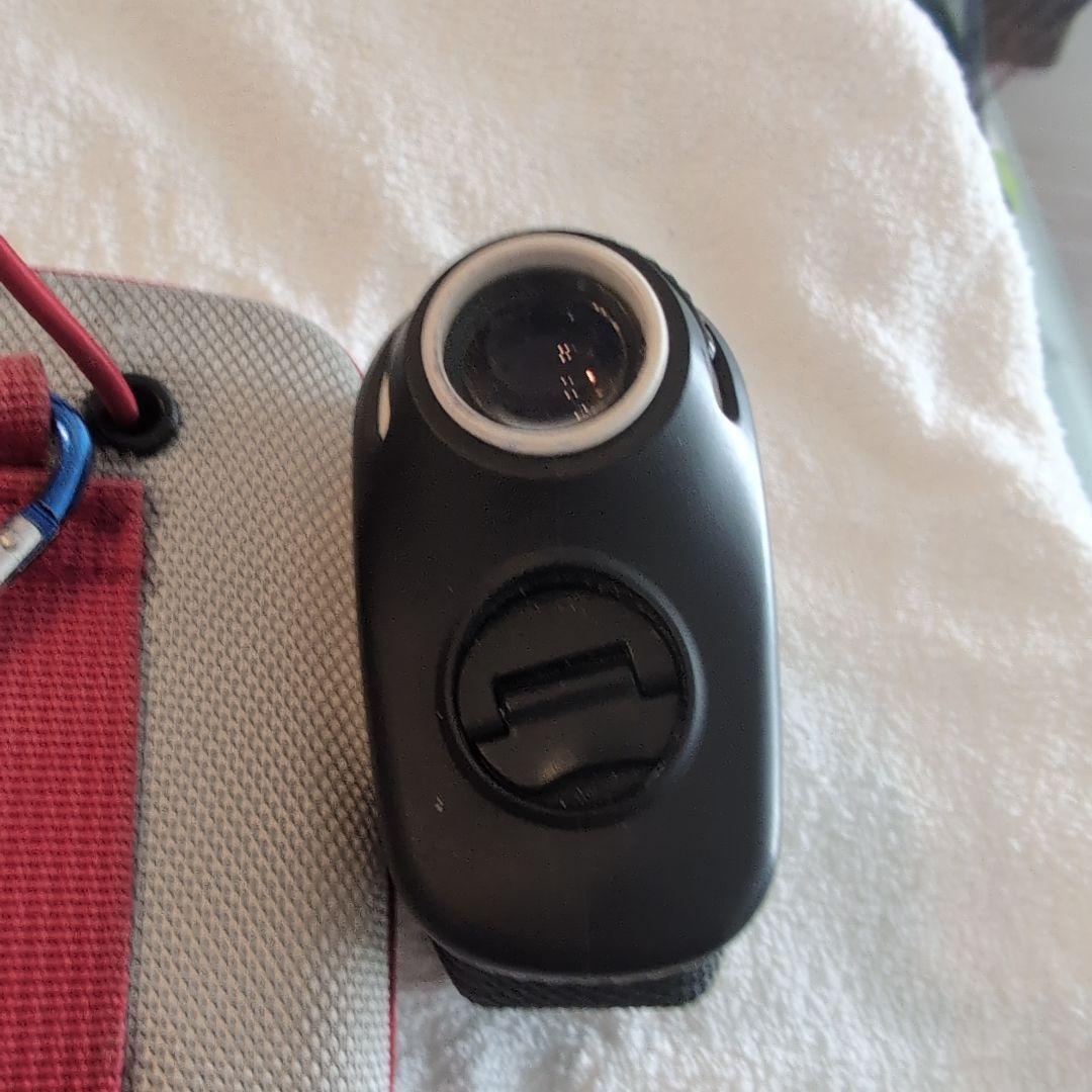 Bushnell Tour V4 Slope Edition 本体とケース