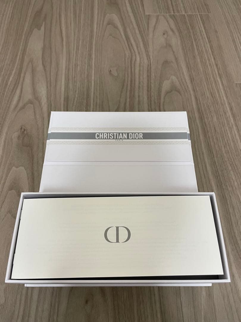 新品ま未使用CHRISTIAN DIOR キャンドルセット