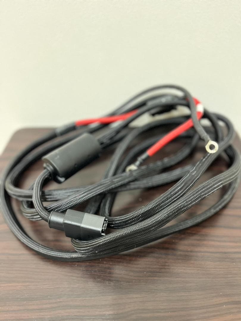 【美品】ECOFLOW Alternator Charger 800W