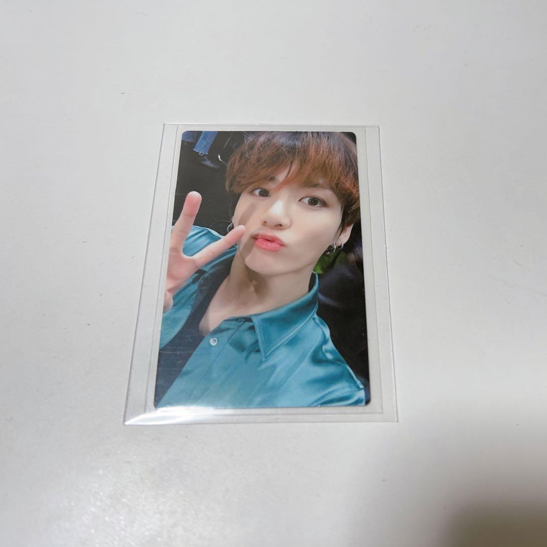 bts magic shop マジショ 日本公演 DVD ジョングク