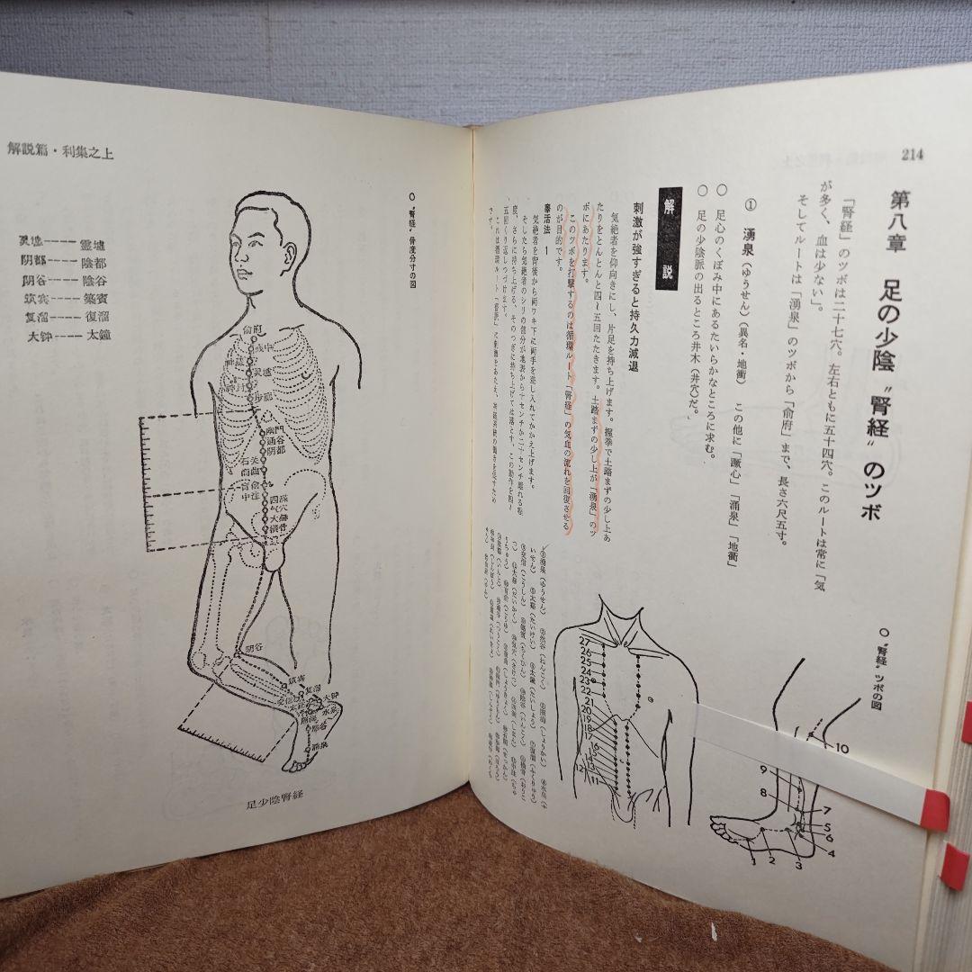経絡の原典 　武道経穴鍛錬法 　武道鍛錬術　３冊共に蓑内宗一