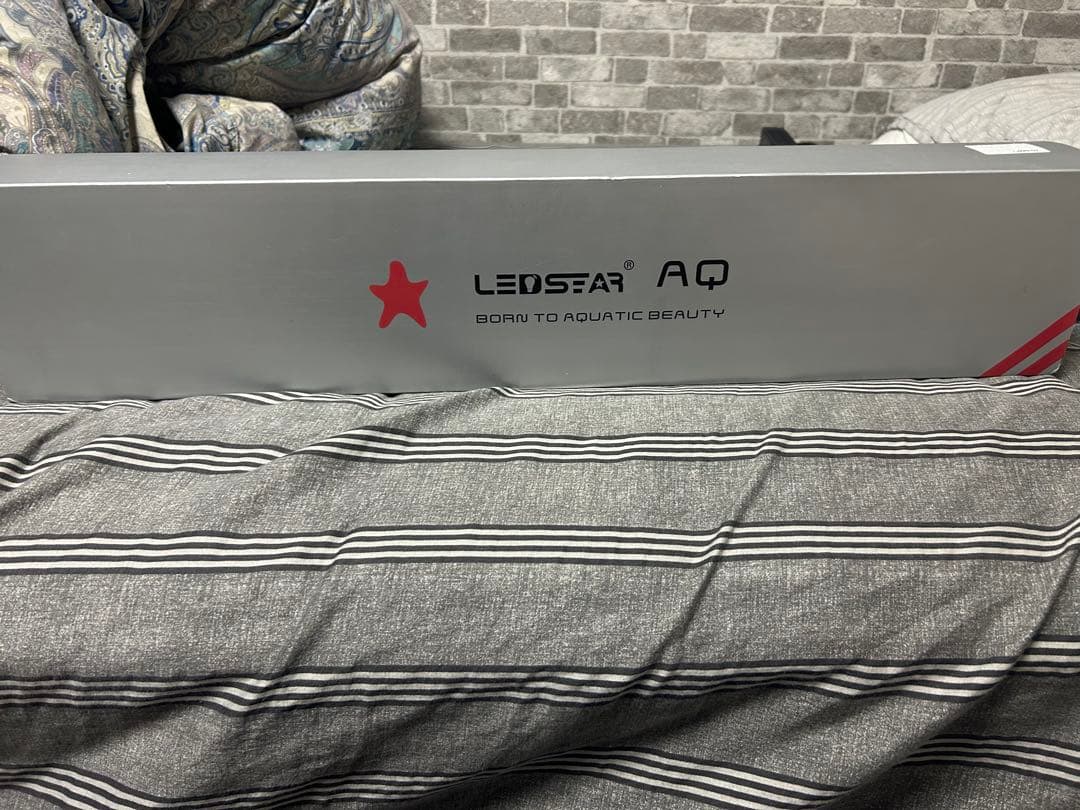 ライト・照明器具 LEDSTAR AQ-SPRO45