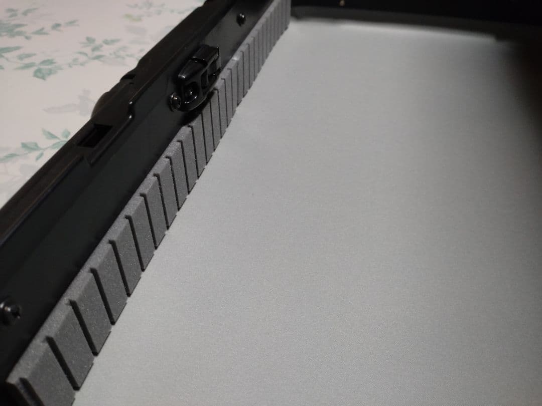 【美品】WESTJAPAN　車掌　胴乱　乗務　カバン　バッグ　西日本