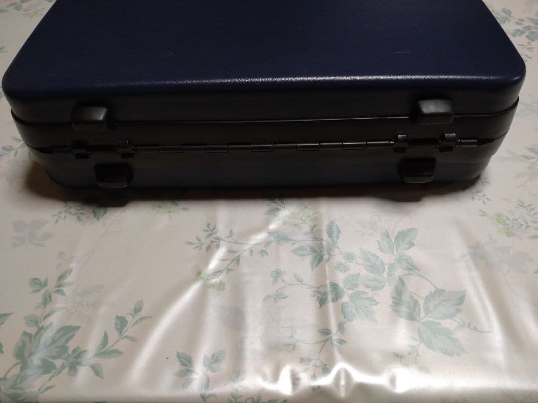 【美品】WESTJAPAN　車掌　胴乱　乗務　カバン　バッグ　西日本