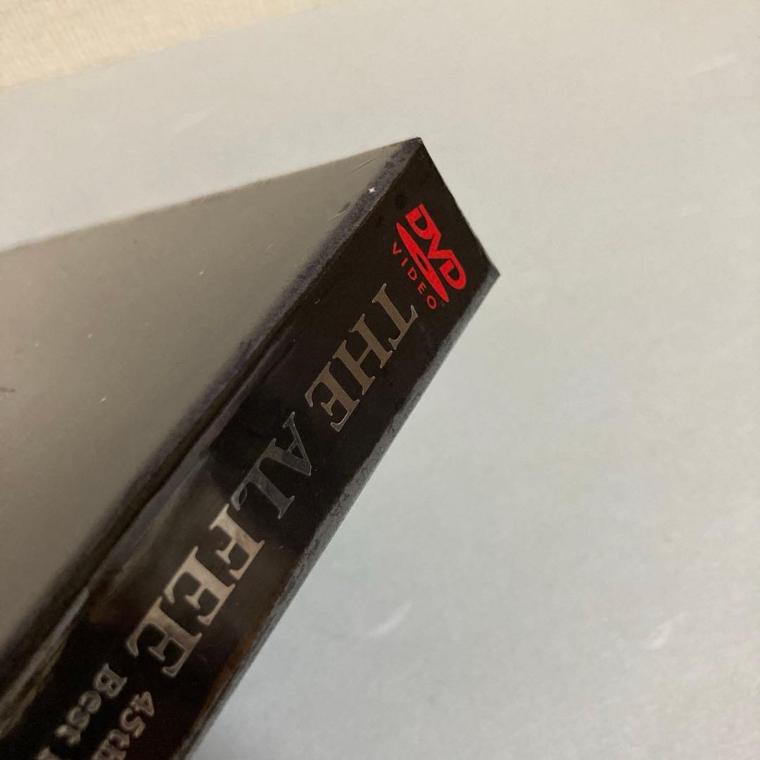 THE AL FEE Best Hit Alfee 2018 夏ノ巻　DVD