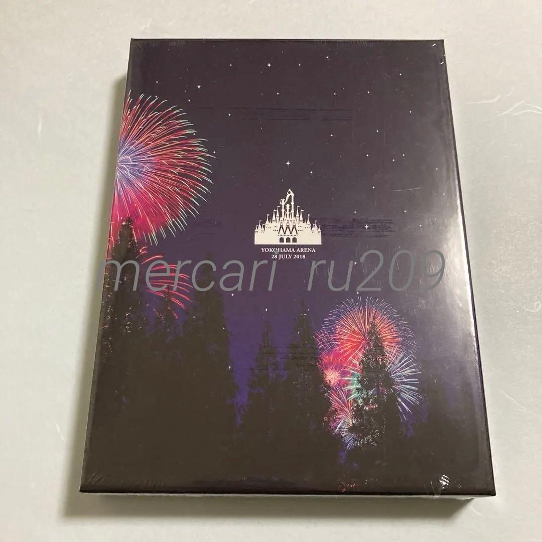 THE AL FEE Best Hit Alfee 2018 夏ノ巻　DVD