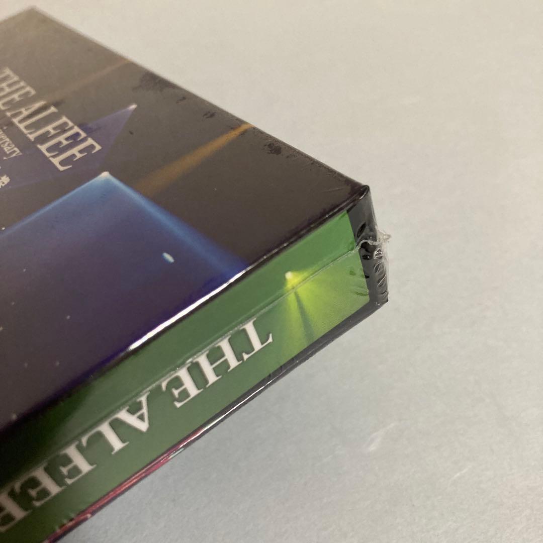 THE AL FEE Best Hit Alfee 2018 夏ノ巻　DVD