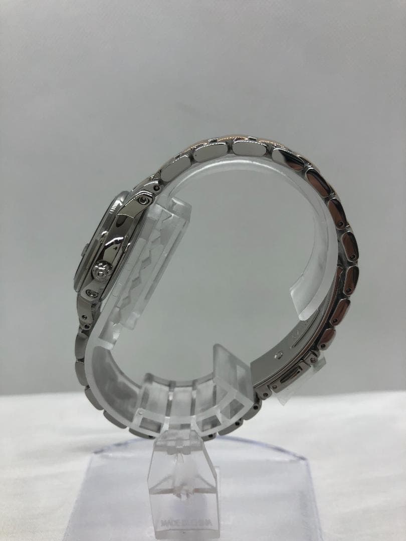 wicca ウィッカ 電波 ソーラー レディース 時計 KL0-014-99