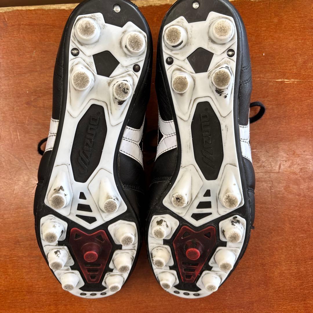 ミズノ　モレリア2JAPAN 26.5cm サッカースパイク