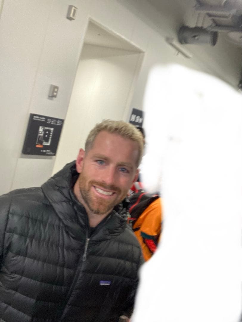 クボタスピアーズ　バーナード・フォーリー、ヴァイレア選手他1名　直筆サインシャツ