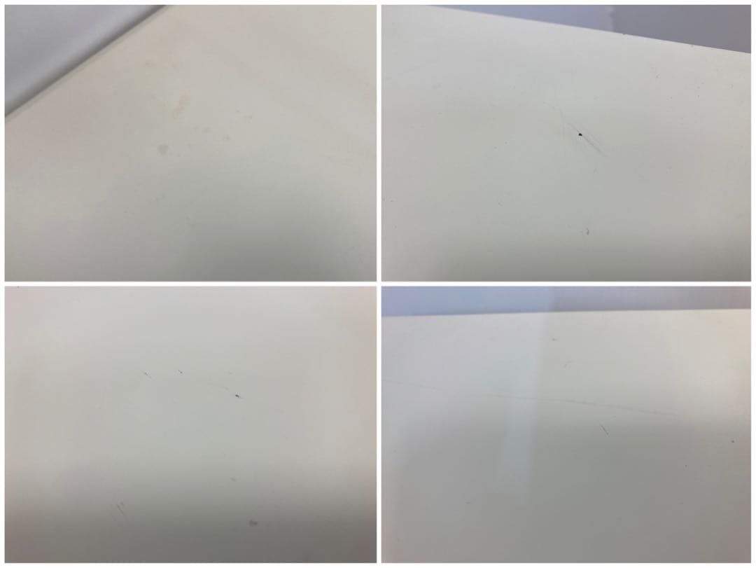 引き出し付きアンティーク調テーブル