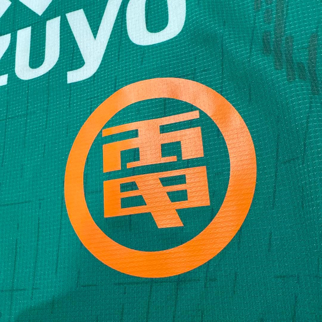 電気グルーヴ 清水エスパルス ユニフォーム Mサイズ